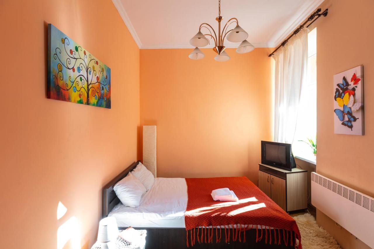 Smart Lwow House Apartment Exterior photo