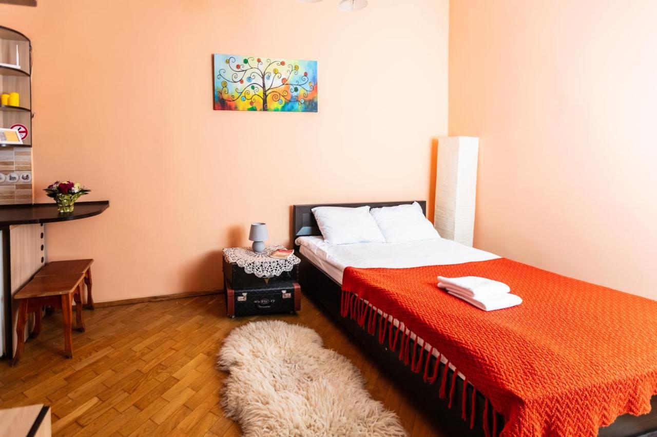 Smart Lwow House Apartment Exterior photo